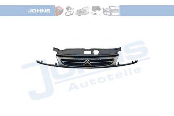 Решетка радиатора JOHNS 2306051