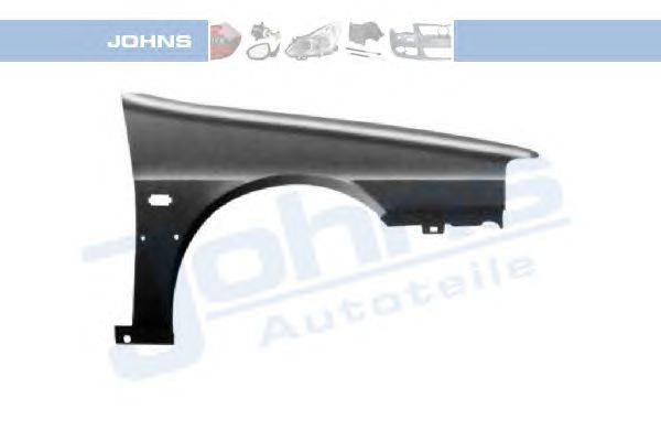 Крыло JOHNS 303102