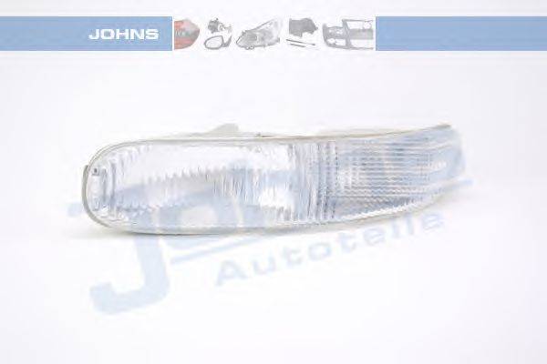 Фонарь указателя поворота JOHNS 32 24 19-1