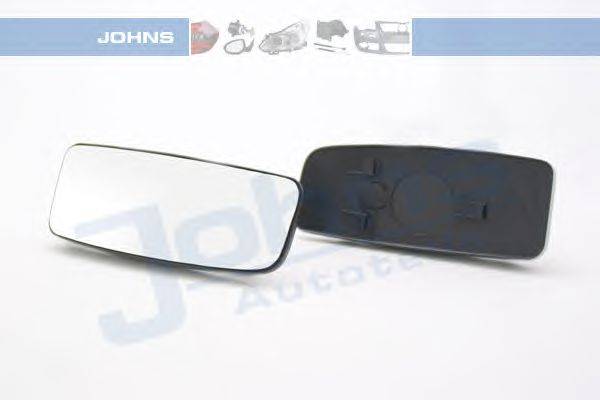 Зеркальное стекло, наружное зеркало JOHNS 50 64 37-82