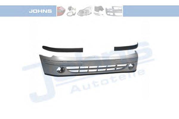 Буфер JOHNS 602107