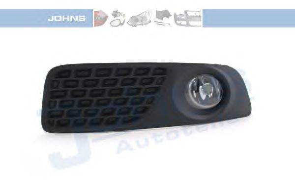 Противотуманная фара JOHNS 90 35 29