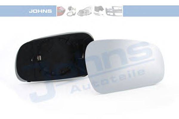 Зеркальное стекло, наружное зеркало JOHNS 95 21 38-80
