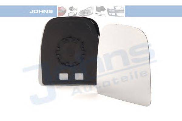 Зеркальное стекло, наружное зеркало JOHNS 40 43 38-82