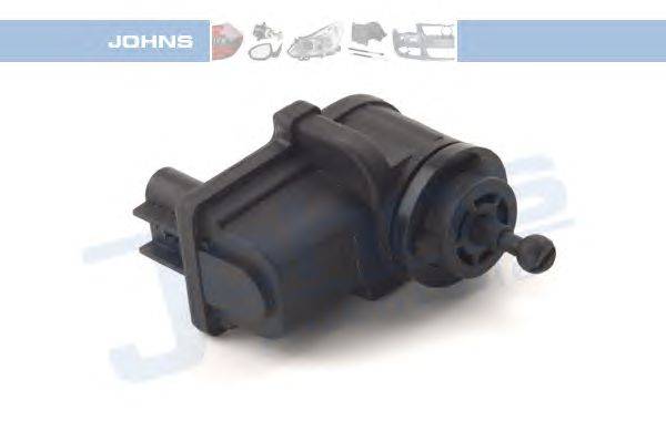 Регулировочный элемент, регулировка угла наклона фар JOHNS 55 15 09-02