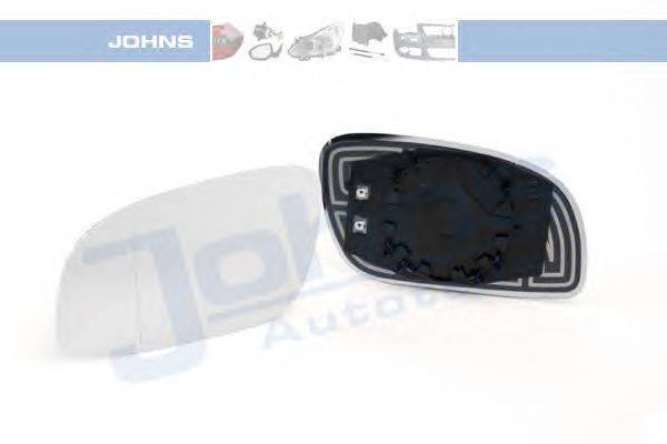 Зеркальное стекло, наружное зеркало JOHNS 95 55 37-81