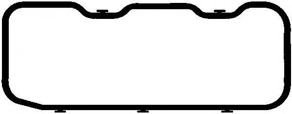 Прокладка, крышка головки цилиндра AJUSA 11032900