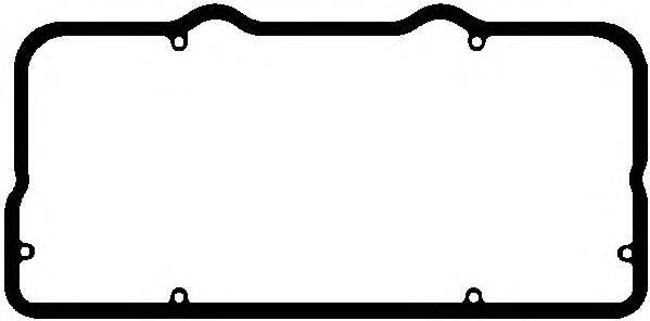 Прокладка, крышка головки цилиндра AJUSA 11034600