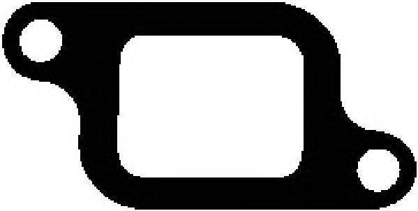 Прокладка, впускной коллектор AJUSA 13003300