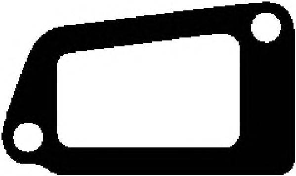 Прокладка, впускной коллектор AJUSA 13027900