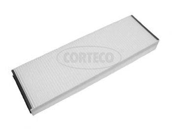 CORTECO (НОМЕР: 80000027) Фильтр, воздух во внутренном пространстве