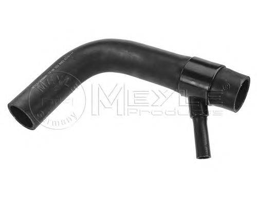 Шланг радиатора MEYLE 12-39 222 0003