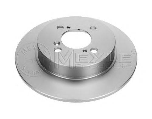 Тормозной диск MEYLE 33-15 523 0004/PD