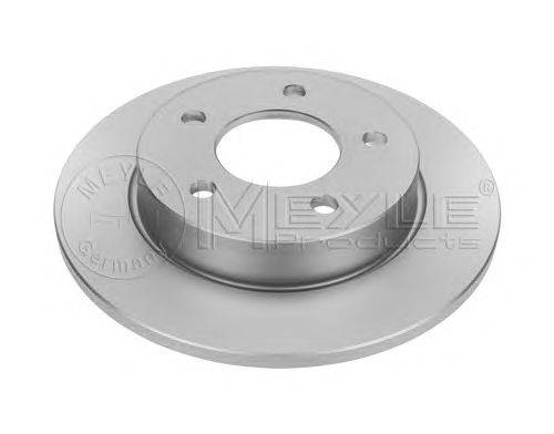 Тормозной диск MEYLE 35-15 523 0025/PD