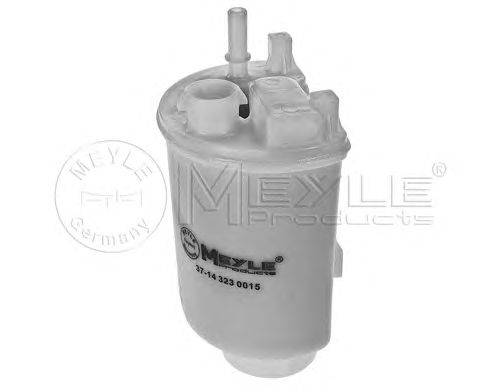 Топливный фильтр MEYLE 37-14 323 0015