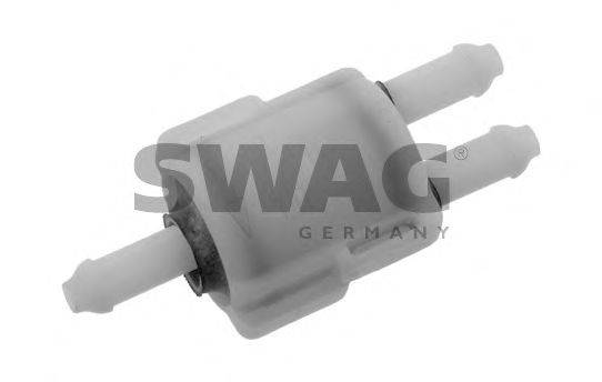 Клапан, провод стеклоомывателя SWAG 10 90 8600