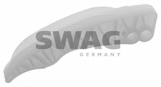 Планка успокоителя, цепь привода SWAG 20 92 8727