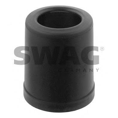 Защитный колпак / пыльник, амортизатор SWAG 30 93 6728