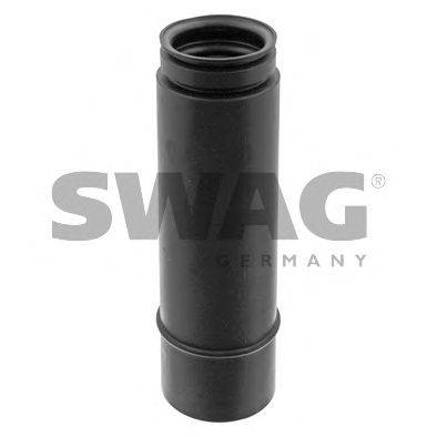 Защитный колпак / пыльник, амортизатор SWAG 30938657