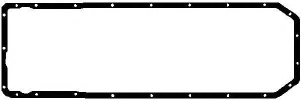 Прокладка, маслянный поддон ELRING 767.540