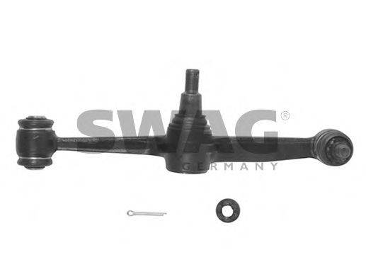 Рычаг независимой подвески колеса, подвеска колеса SWAG 81 94 3114