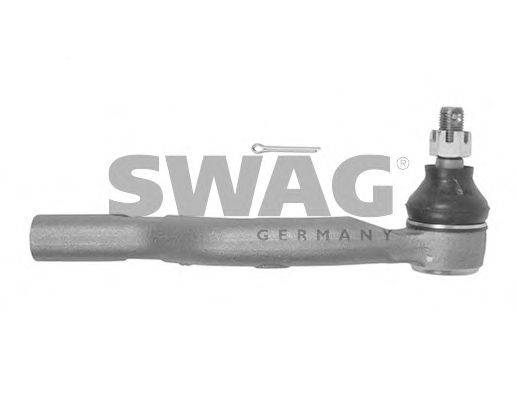 Наконечник поперечной рулевой тяги SWAG 81 94 3215