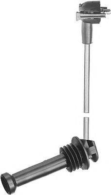 Провод зажигания BERU R208