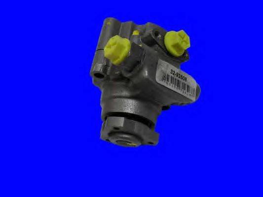 Гидравлический насос, рулевое управление URW 32-93508