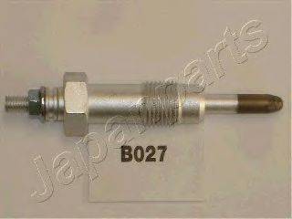 Свеча накаливания JAPANPARTS B027