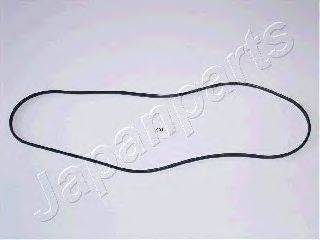 Прокладка, крышка головки цилиндра JAPANPARTS GP-901