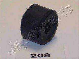 Втулка, стабилизатор JAPANPARTS RU-208