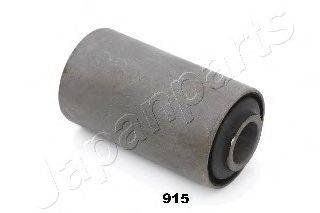 Кронштейн, подушки рычага JAPANPARTS RU-915