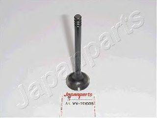 Выпускной клапан JAPANPARTS VV-TO005