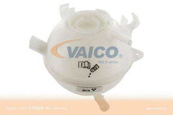 VAICO (НОМЕР: V10-0433) Компенсационный бак, охлаждающая жидкость