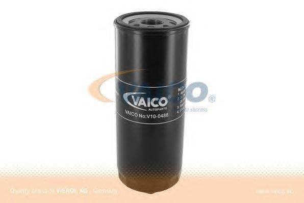 Масляный фильтр VAICO V100488