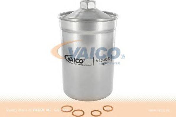 Топливный фильтр VAICO V100333