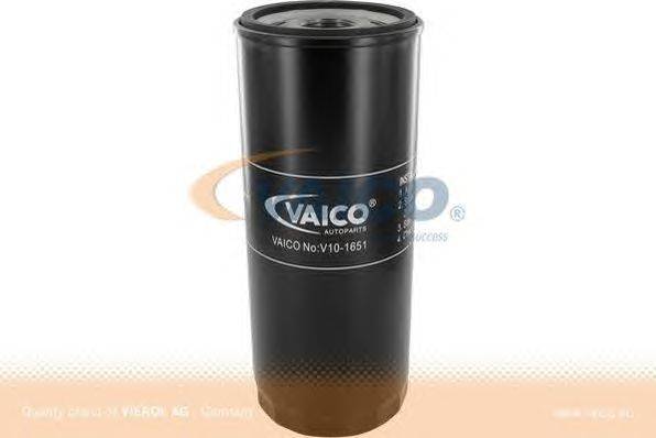 Масляный фильтр VAICO V101651
