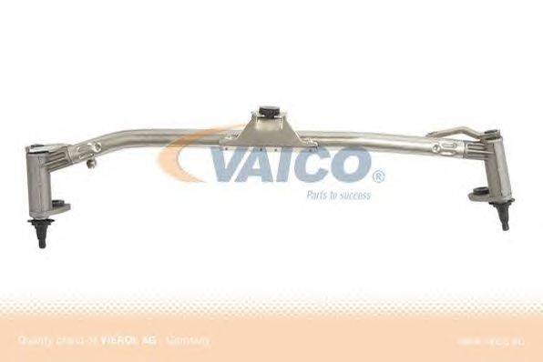 Система тяг и рычагов привода стеклоочистителя VAICO 101660