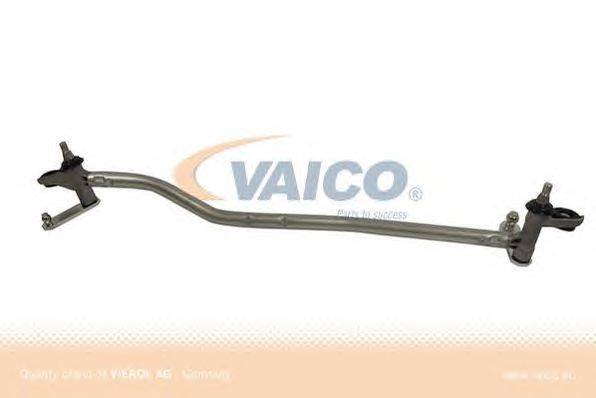 Система тяг и рычагов привода стеклоочистителя VAICO V10-1909