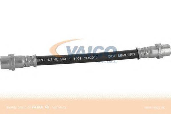 Тормозной шланг VAICO 104180