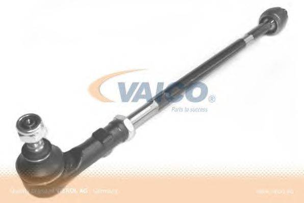 Поперечная рулевая тяга VAICO V107043
