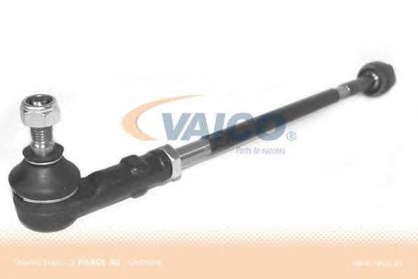Поперечная рулевая тяга VAICO V10-7045