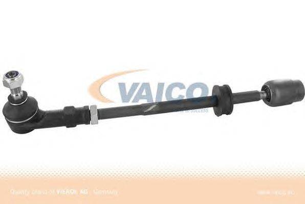 Поперечная рулевая тяга VAICO V107055