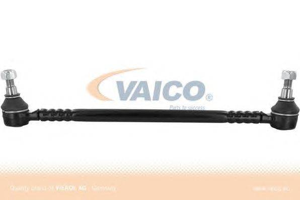 Поперечная рулевая тяга VAICO V10-7130