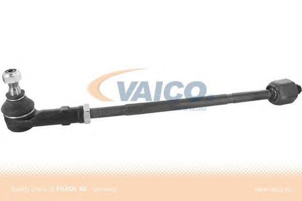 Поперечная рулевая тяга VAICO V107141