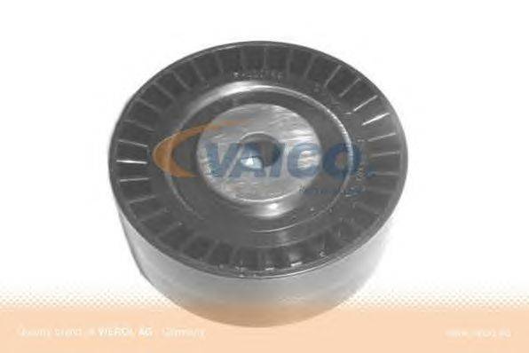 Натяжной ролик, поликлиновой  ремень VAICO V20-0210-1