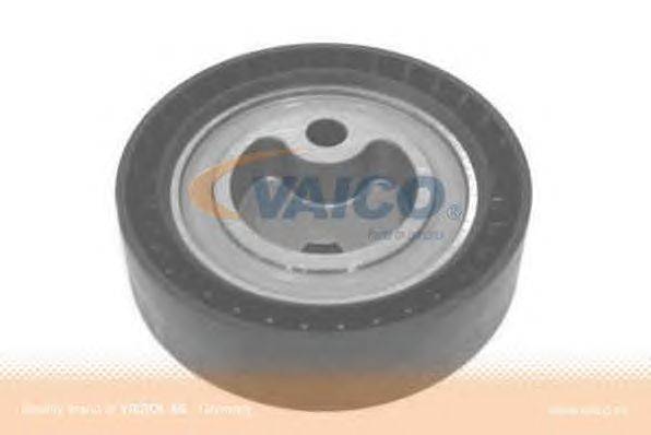 Натяжной ролик, поликлиновой  ремень VAICO V20-0262