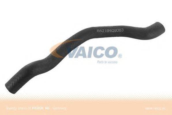 Шланг радиатора VAICO V20-1648