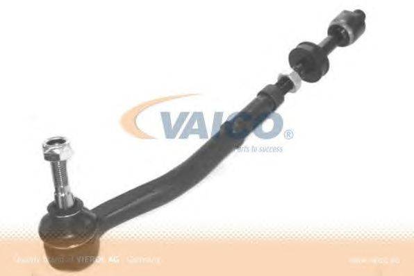Поперечная рулевая тяга VAICO V20-7083-1