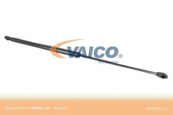 Газовая пружина, крышка багажник VAICO V220122